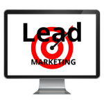 Lead Target Marketing Software