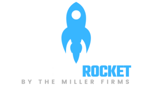 Webhost Rocket. Business Web-Hosting by The Miller Firms
